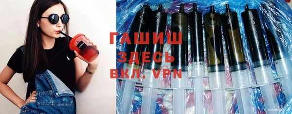 винт Абаза