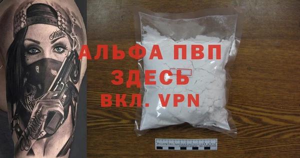 винт Абаза