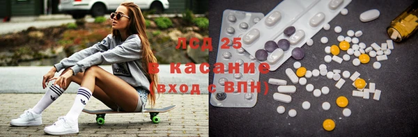винт Абаза